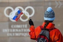 Для спортсменов, не допущенных в Пхенчхан, в России проведут свою олимпиаду