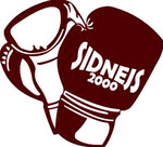 Sidnejs 2000, Клуб бокса Sidnejs 2000, Клуб бокса