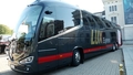 2. maijā atklās "Lux Express" pasažieru komercpārvadājumus maršrutā Liepāja-Rīga