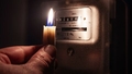 Sestdienas rītā Latvijā reģistrēti aptuveni 40 atslēgumi elektrotīklā Sestdienas rītā Latvijā reģistrēti aptuveni 40 atslēgumi elektrotīklā