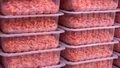 PVD konstatējis salmonellas Lietuvas izcelsmes maltajā cūkgaļā PVD konstatējis salmonellas Lietuvas izcelsmes maltajā cūkgaļā