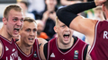 Latvijas zelta kvartets atved mājās pasaules čempionu titulu Latvijas zelta kvartets atved mājās pasaules čempionu titulu