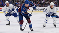 Bļugera "Maple Leafs" uzvar Denverā, Floridas vienībām mainīgas sekmes Bļugera "Maple Leafs" uzvar Denverā, Floridas vienībām mainīgas sekmes