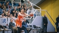 VIDEO ⟩ Lomažs piedzīvo zaudējumu dramatiskā spēles galotnē VIDEO ⟩ Lomažs piedzīvo zaudējumu dramatiskā spēles galotnē