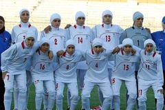 В спорте только девушки В спорте только девушки