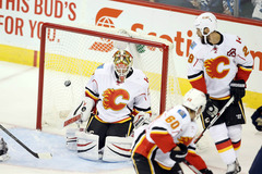 НХЛ возвращается: И вспыхнет пламя НХЛ возвращается: И вспыхнет пламя