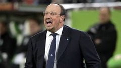 Бенитес отказался от продления контракта с "Наполи" ради "Манчестер Сити"? Бенитес отказался от продления контракта с "Наполи" ради "Манчестер Сити"?