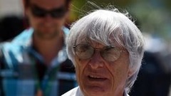 Берни Экклстоун: "Гран-при Катара? У нас и так достаточно гонок на Ближнем Востоке" Берни Экклстоун: "Гран-при Катара? У нас и так достаточно гонок на Ближнем Востоке"