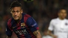 Дубль Неймара принес "Барселоне" вторую победу над "ПСЖ" Дубль Неймара принес "Барселоне" вторую победу над "ПСЖ"