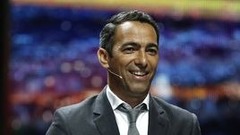 Юрий Джоркаефф: "Сейчас хорошее поколение армянских футболистов" Юрий Джоркаефф: "Сейчас хорошее поколение армянских футболистов"