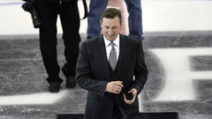 Уэйн Гретцки: "Макдэвид – лучший хоккеист за последние 30 лет" Уэйн Гретцки: "Макдэвид – лучший хоккеист за последние 30 лет"