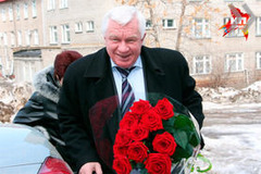 Погиб «золотой» тренер «Салавата Юлаева» Погиб «золотой» тренер «Салавата Юлаева»