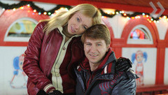 В семье фигуристов Ягудина и Тотьмяниной родилась вторая дочь В семье фигуристов Ягудина и Тотьмяниной родилась вторая дочь