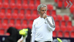 Жозе Моуринью останется с ФК «Челси» Жозе Моуринью останется с ФК «Челси»